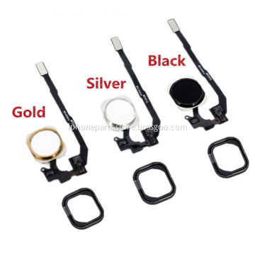 Home Button Flex Parts for iPhone 5S